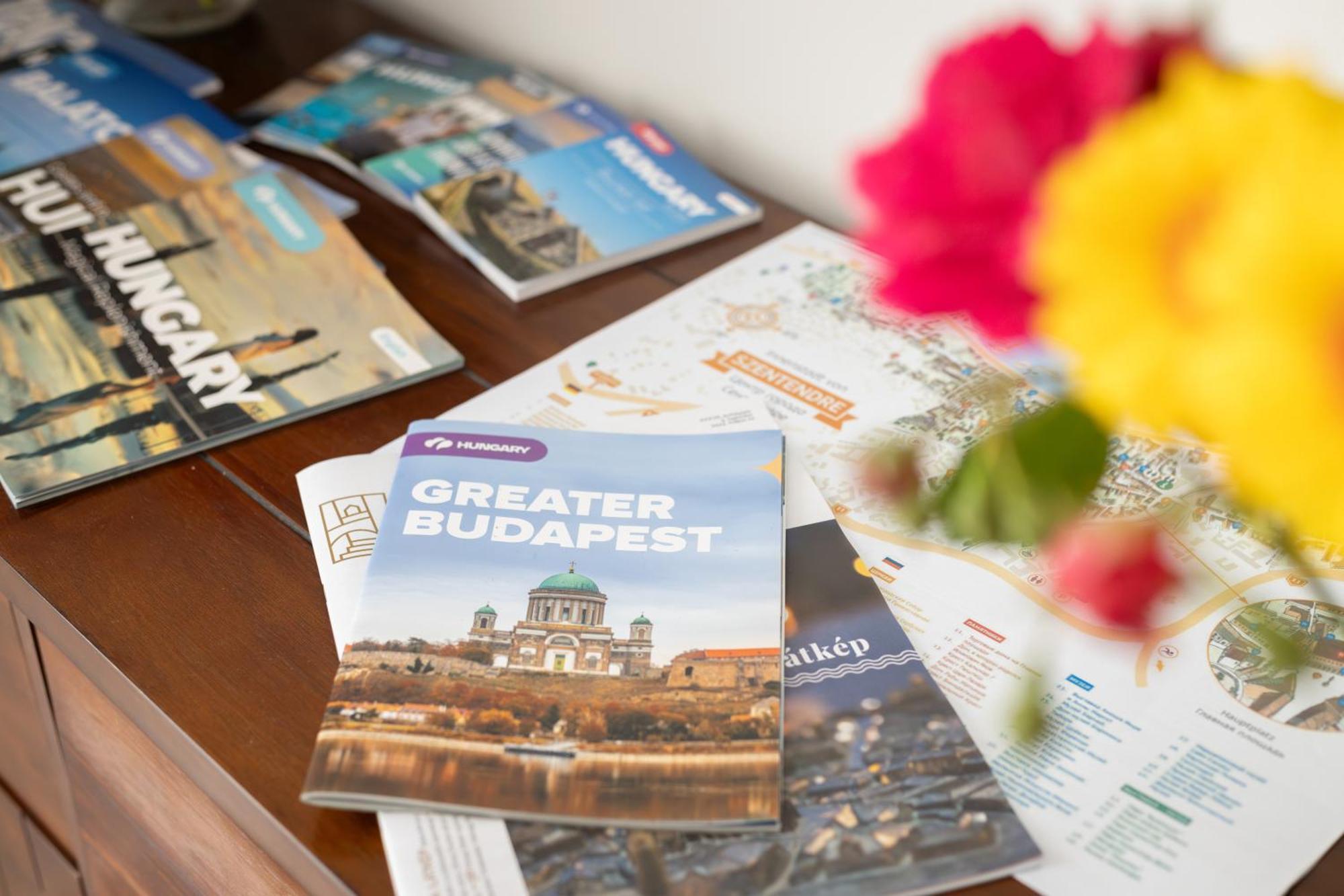 Vilă Greentree - With Private Pool, Close To Budapest